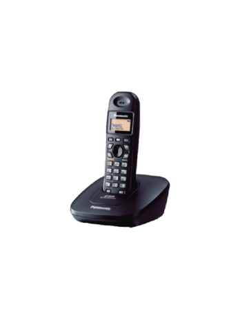 تلفن بیسیم پاناسونیک مدل KXT3611 3611
