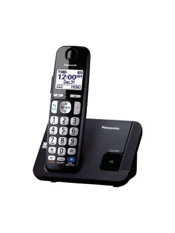 تلفن پاناسونیک مدل TG-E210