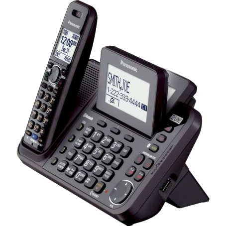 تلفن بی‌سیم پاناسونیک مدل KX-TG9541